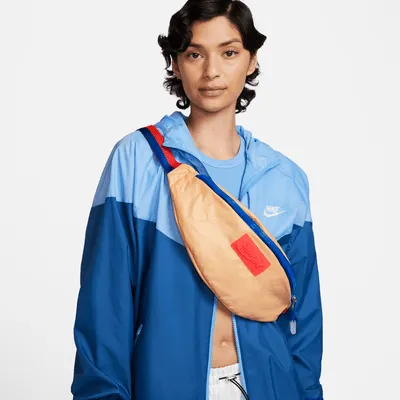 Sac banane Nike Heritage (3 L). FR