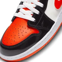 Air Jordan 1 Low SE Big Kids' Shoes. Nike.com