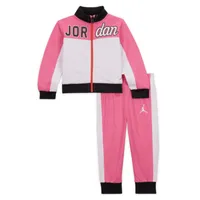 Jordan Baby (12-24M) You Can Play Tricot Set. Nike.com