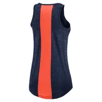 Nike Dri-FIT Right Mix (MLB Detroit Tigers) Women's High-Neck Tank Top. Nike.com