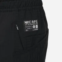 Nike Dri-FIT ADV A.P.S. Men's 7" Unlined Versatile Shorts. Nike.com
