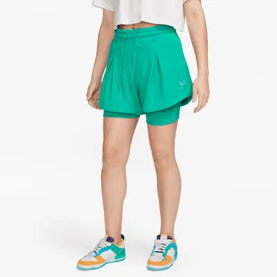 Serena Williams Design Crew Women's 3" Shorts. Nike.com