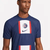 Paris Saint-Germain 2022/23 Match Home Men's Nike Dri-FIT ADV Soccer Jersey. Nike.com