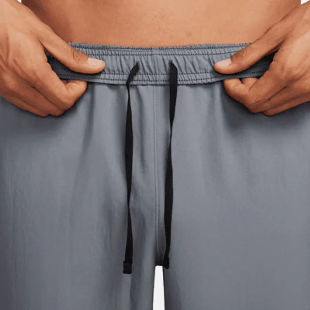 Nike Challenger Flash Men's Dri-FIT Woven Running Pants. Nike.com