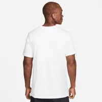 England Men's Graphic T-Shirt. Nike.com