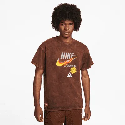 Nike Sportswear Men's Max90 T-Shirt. Nike.com