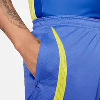Club América Strike Men's Nike Dri-FIT Soccer Shorts. Nike.com