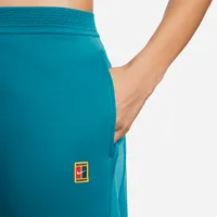 NikeCourt Dri-FIT Heritage Women's Tennis Pants. Nike.com