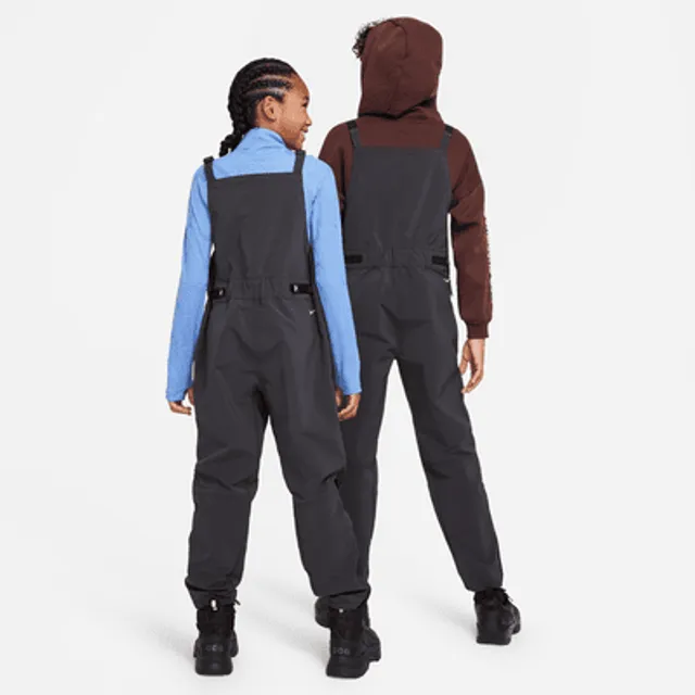 Nike ACG Storm-FIT Big Kids' Puddle Pants. Nike.com