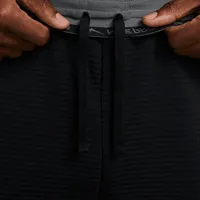 Nike Men's Dri-FIT Fleece Fitness Pants. Nike.com