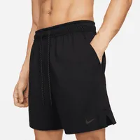 Nike Stillmove Men's Dri-FIT 7" Unlined Versatile Shorts. Nike.com