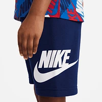 Nike Futura Toss Baby (12-24M) Shorts Set. Nike.com