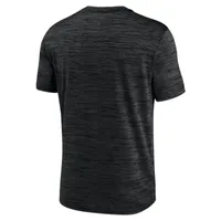 Nike Yard Line Velocity (NFL Kansas City Chiefs) Men's T-Shirt. Nike.com