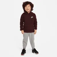 Nike Sportswear Little Kids' Hoodie. Nike.com