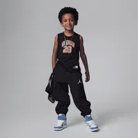 Air Jordan Dri-FIT Toddler Jersey. Nike.com