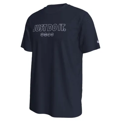 Tottenham Hotspur JDI Men's Nike T-Shirt. Nike.com