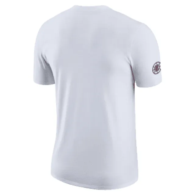 Nike LA Clippers City Edition Men's Nike NBA T-Shirt. Nike.com