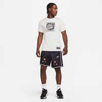 Nike Men's Basketball T-Shirt. Nike.com