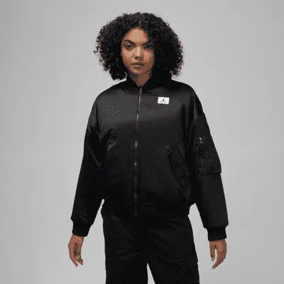 Jordan Flight Renegade Women's Jacket. Nike.com