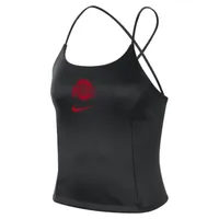 Ohio State Icon Clash Women's Nike College Tank Top. Nike.com