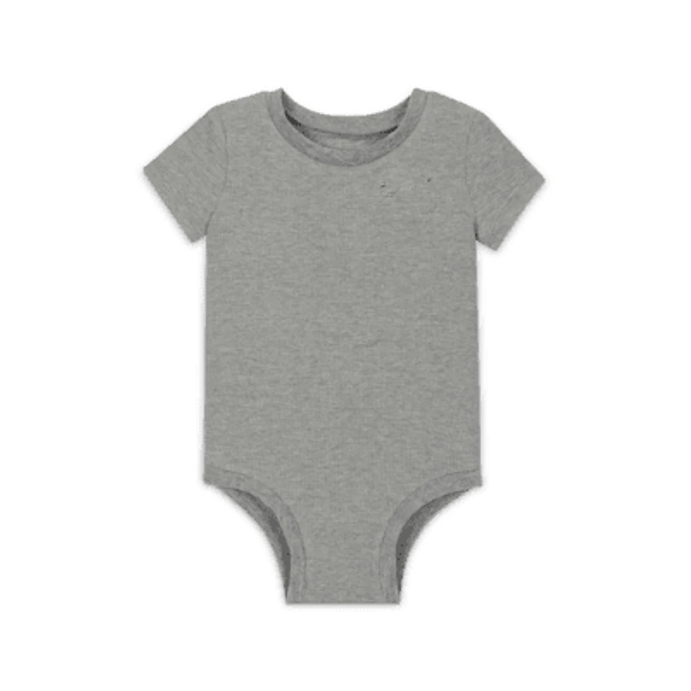 Nike ReadySet Baby Bodysuit. Nike.com