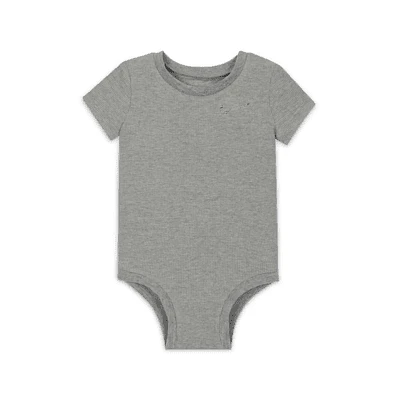 Nike ReadySet Baby Bodysuit. Nike.com