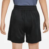 Nike Dri-FIT Multi+ Big Kids' (Boys') Training Shorts. Nike.com