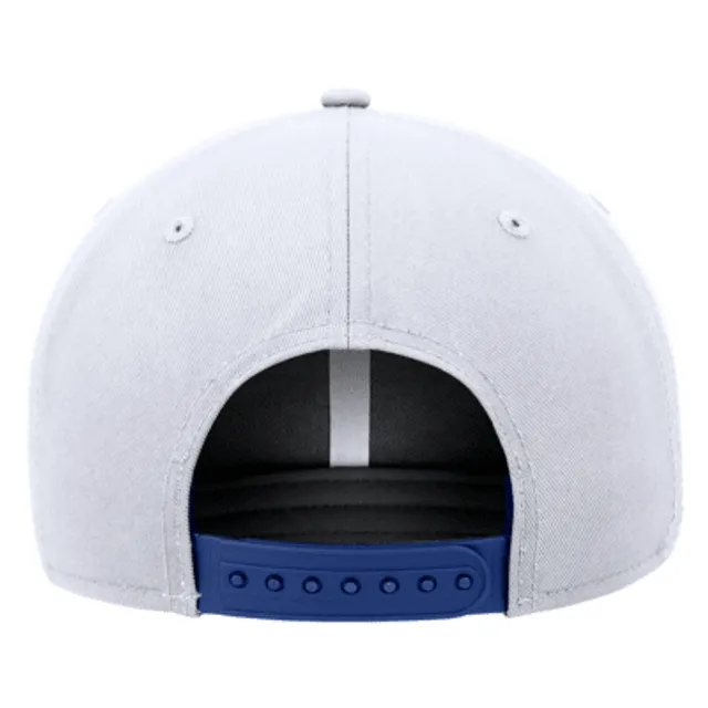 Kansas City Royals Nike Classic99 Adjustable Hat - Royal