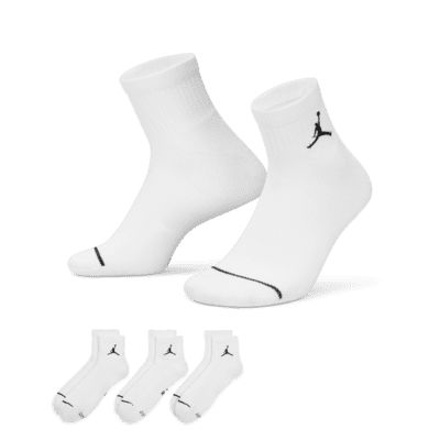 Socquettes Jordan Everyday Max (3 paires). Nike FR