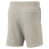 Kentucky Men's Nike College Fleece Shorts. Nike.com