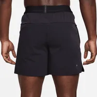 Nike A.P.S. Men's Dri-FIT 6" Versatile Shorts. Nike.com