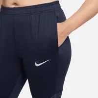 U.S. Strike Women's Nike Dri-FIT Knit Soccer Pants. Nike.com