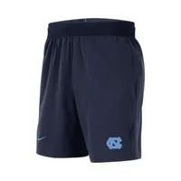 UNC Men's Nike Dri-FIT College Pocket Shorts. Nike.com