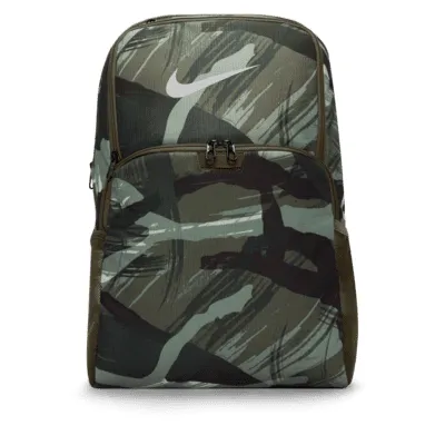 Nike Brasilia Printed Training Backpack (Extra Large, 30L). Nike.com