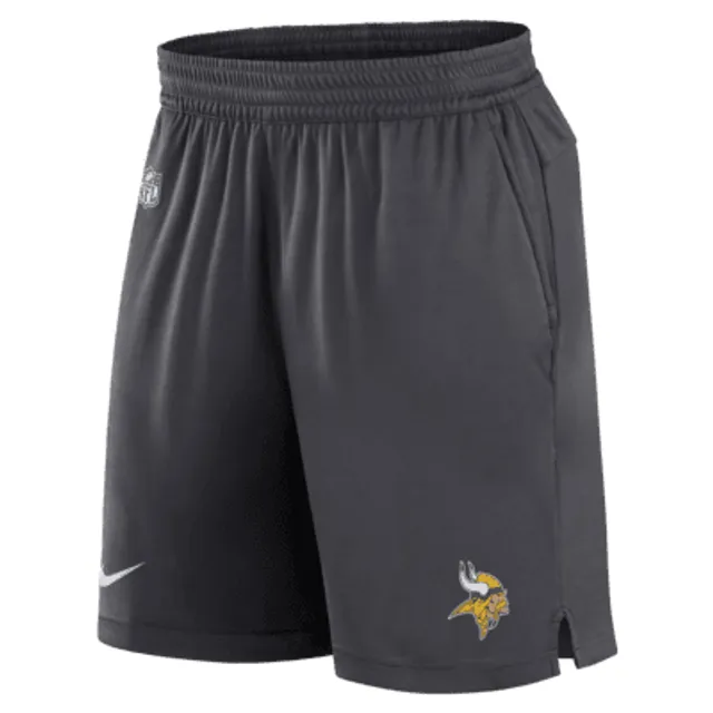 Nike Dri-FIT Sideline (NFL Dallas Cowboys) Men's Shorts.