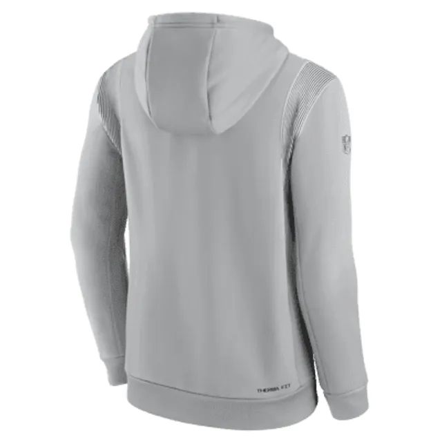 Nike Therma-Fit NFL Apparel New Orleans Saints Hoodie Men's