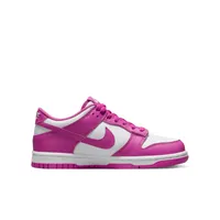 Nike Dunk Low Big Kids' Shoes. Nike.com