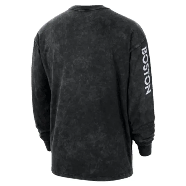 Ja Men's Max90 Long-Sleeve T-Shirt - Black