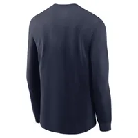 Nike Team Slogan (NFL Dallas Cowboys) Men’s Long-Sleeve T-Shirt. Nike.com