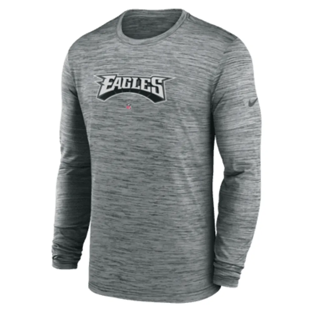 Nike Dri-FIT Sideline Team (NFL Dallas Cowboys) Men's Long-Sleeve T-Shirt