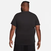 Nike Dri-FIT Men's Basketball T-Shirt. Nike.com