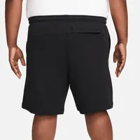 Nike Sportswear Air Men's French Terry Shorts. Nike.com