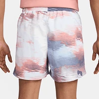 Nike ACG "Reservoir Goat" Men's Allover Print Shorts. Nike.com