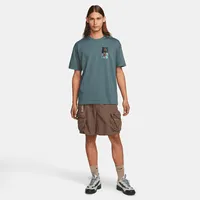 Nike ACG Men's Patch T-Shirt. Nike.com