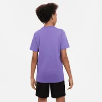 Nike Sportswear Big Kids' T-Shirt. Nike.com