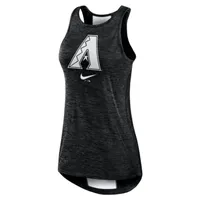 Nike Dri-FIT Right Mix (MLB Arizona Diamondbacks) Women's High-Neck Tank Top. Nike.com