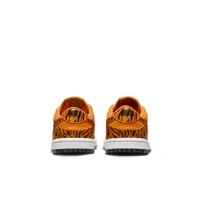 Nike Dunk Low Toddler Shoes. Nike.com