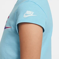 Nike Club Little Kids' Graphic T-Shirt. Nike.com