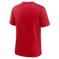 Nike Cooperstown Rewind Review (MLB Cincinnati Reds) Men's T-Shirt. Nike.com