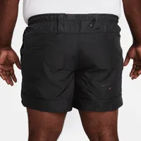 Nike Dri-FIT ADV A.P.S. Men's 6" Unlined Versatile Shorts. Nike.com
